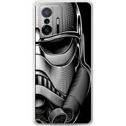 Чехол BoxFace Xiaomi 11T / 11T Pro Imperial Stormtroopers