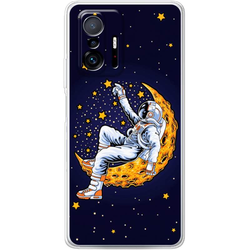 Чехол BoxFace Xiaomi 11T / 11T Pro MoonBed