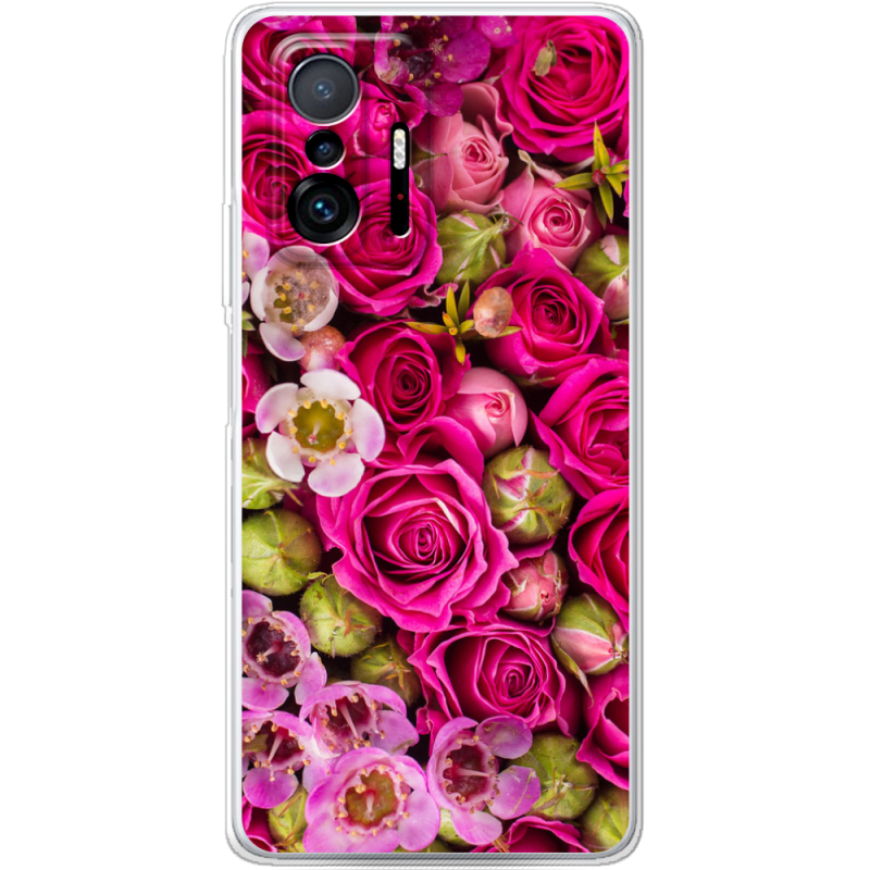 Чехол BoxFace Xiaomi 11T / 11T Pro 