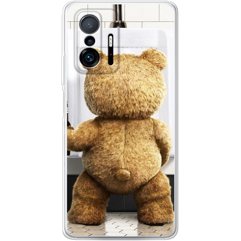 Чехол BoxFace Xiaomi 11T / 11T Pro 