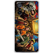 Чехол BoxFace Xiaomi 11T / 11T Pro 