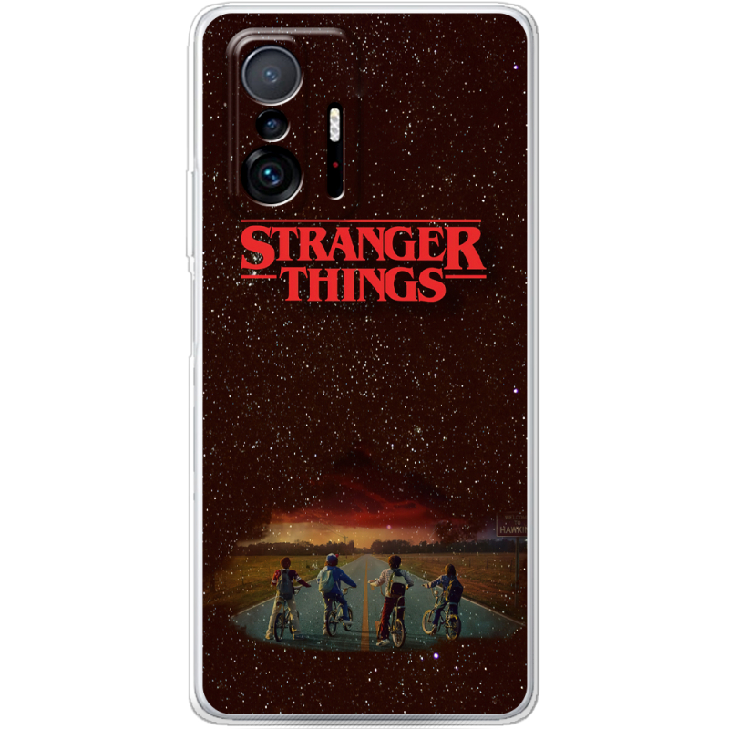 Чехол BoxFace Xiaomi 11T / 11T Pro 