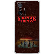 Чехол BoxFace Xiaomi 11T / 11T Pro 