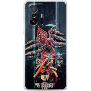 Чехол BoxFace Xiaomi 11T / 11T Pro 