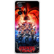 Чехол BoxFace Xiaomi 11T / 11T Pro 