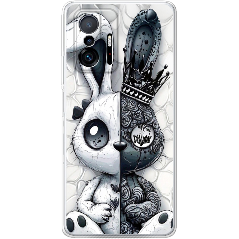 Чехол BoxFace Xiaomi 11T / 11T Pro 