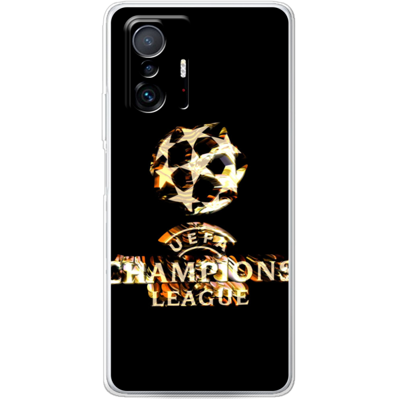 Чехол BoxFace Xiaomi 11T / 11T Pro 