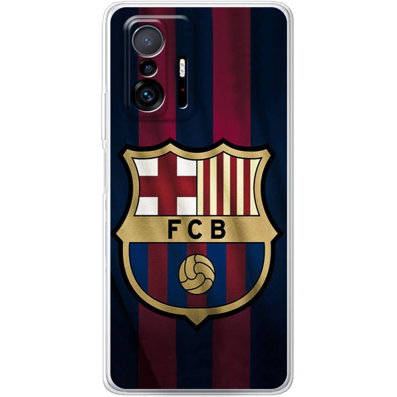 Чехол BoxFace Xiaomi 11T / 11T Pro 