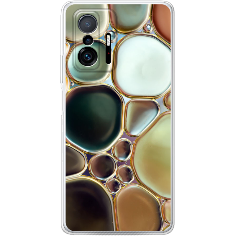 Чехол BoxFace Xiaomi 11T / 11T Pro 