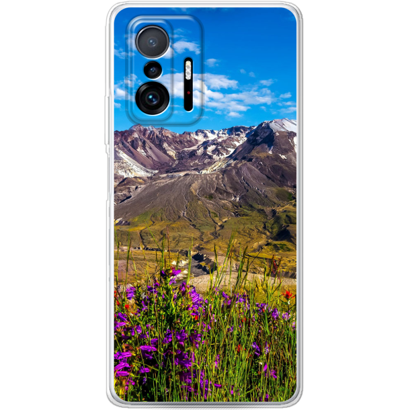 Чехол BoxFace Xiaomi 11T / 11T Pro 