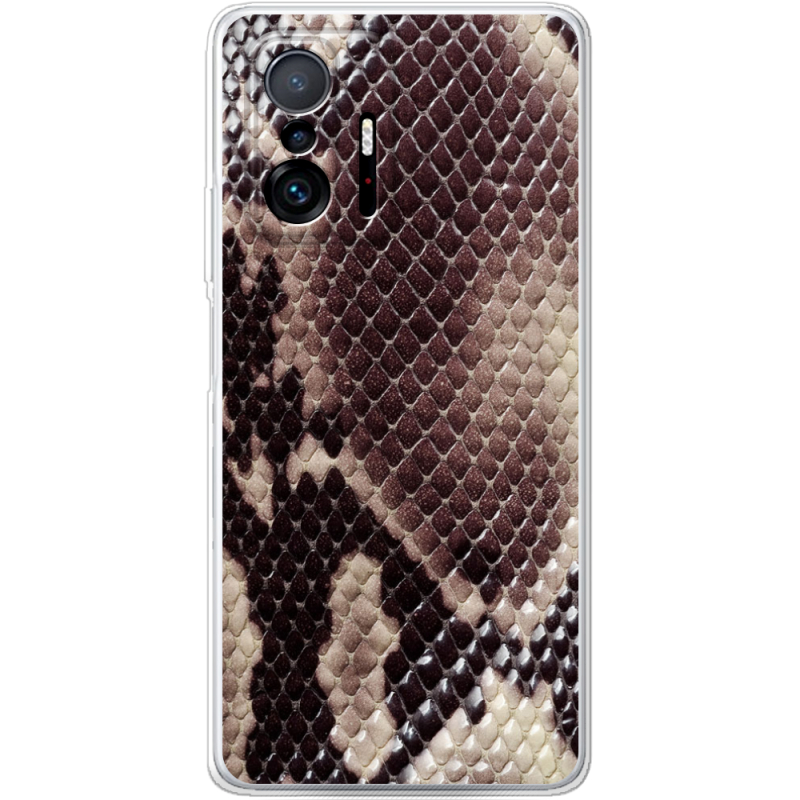 Чехол BoxFace Xiaomi 11T / 11T Pro 