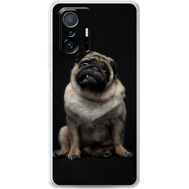 Чехол BoxFace Xiaomi 11T / 11T Pro 