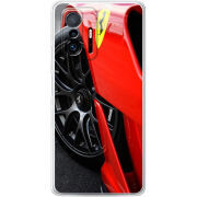 Чехол BoxFace Xiaomi 11T / 11T Pro Ferrari 599XX
