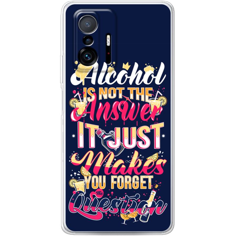 Чехол BoxFace Xiaomi 11T / 11T Pro 