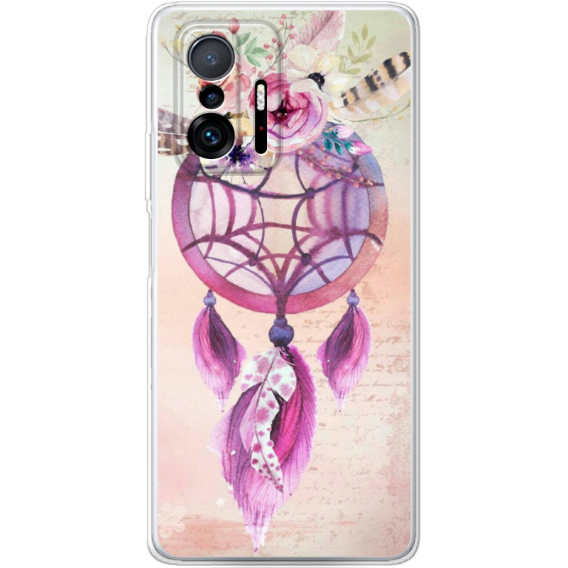 Чехол BoxFace Xiaomi 11T / 11T Pro 