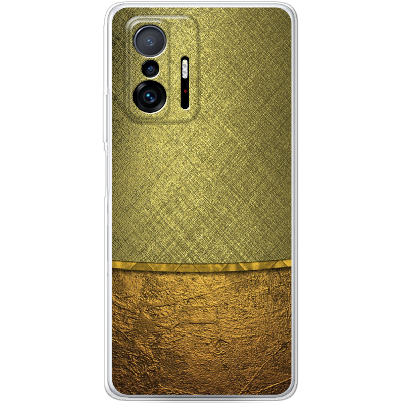 Чехол BoxFace Xiaomi 11T / 11T Pro 