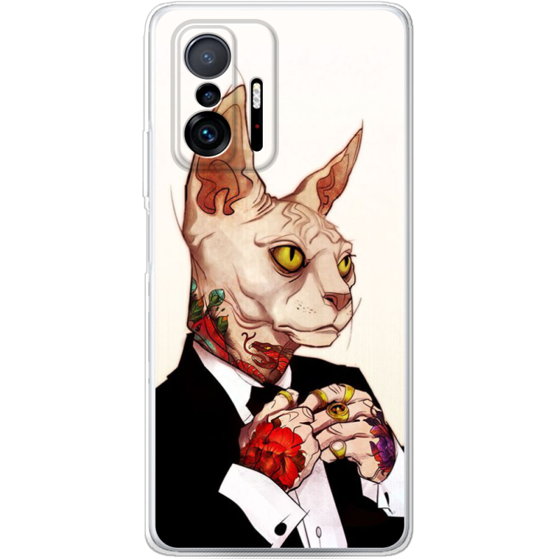 Чехол BoxFace Xiaomi 11T / 11T Pro 