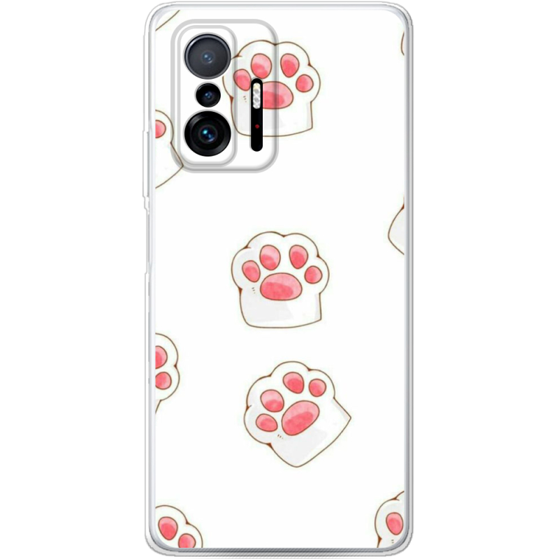 Чехол BoxFace Xiaomi 11T / 11T Pro 