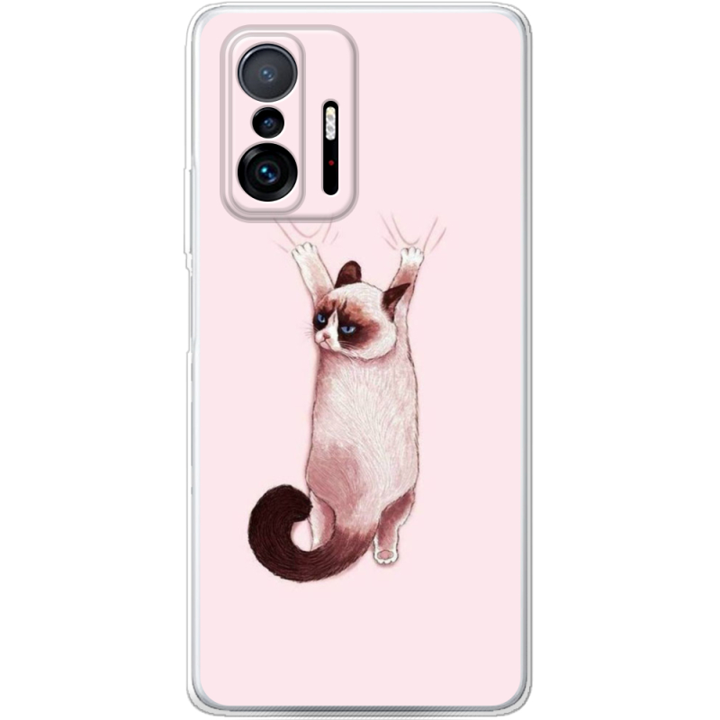 Чехол BoxFace Xiaomi 11T / 11T Pro 