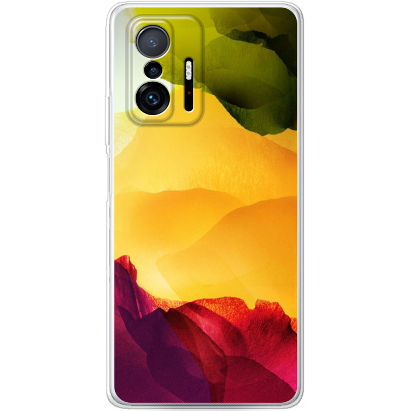 Чехол BoxFace Xiaomi 11T / 11T Pro 