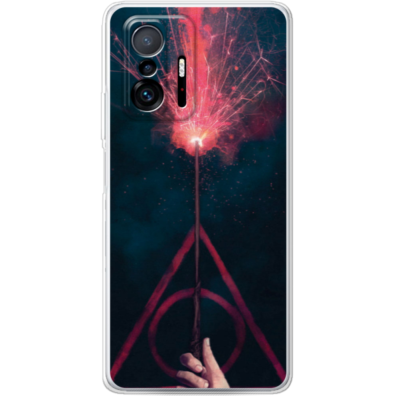 Чехол BoxFace Xiaomi 11T / 11T Pro 