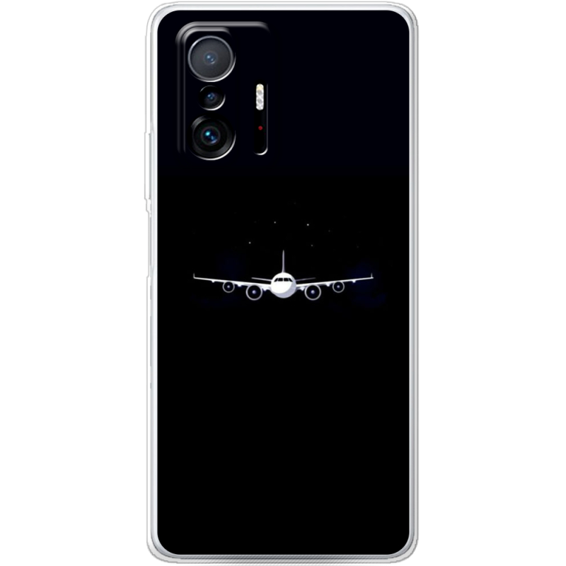 Чехол BoxFace Xiaomi 11T / 11T Pro 