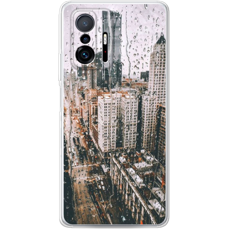 Чехол BoxFace Xiaomi 11T / 11T Pro 