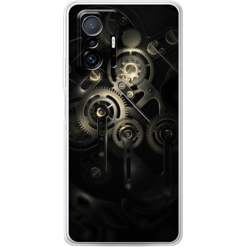 Чехол BoxFace Xiaomi 11T / 11T Pro 