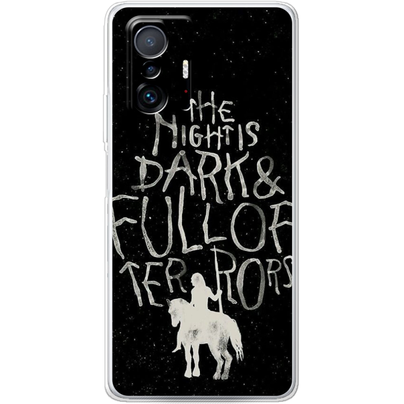 Чехол BoxFace Xiaomi 11T / 11T Pro 