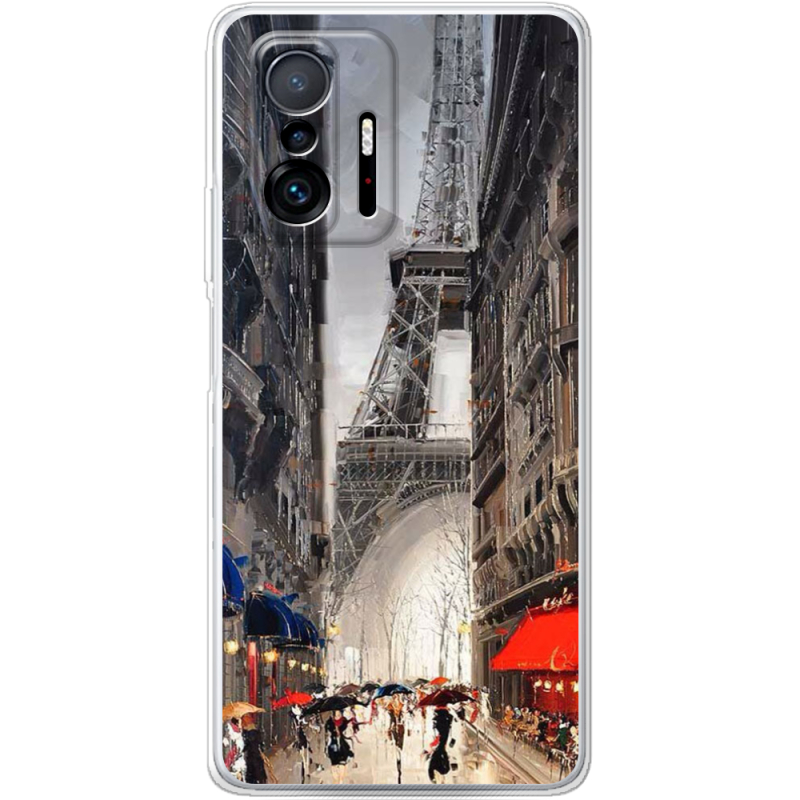 Чехол BoxFace Xiaomi 11T / 11T Pro 