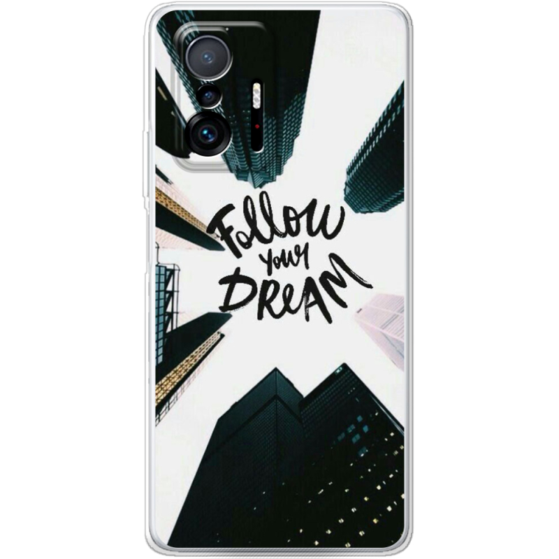 Чехол BoxFace Xiaomi 11T / 11T Pro 