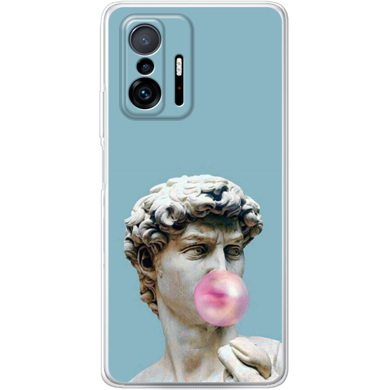 Чехол BoxFace Xiaomi 11T / 11T Pro 