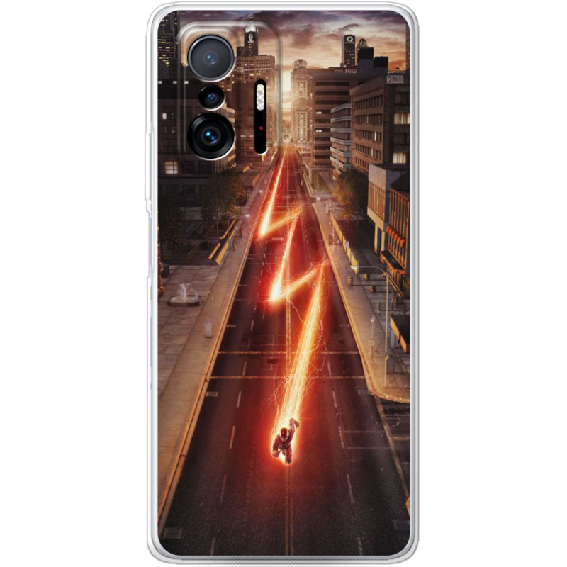 Чехол BoxFace Xiaomi 11T / 11T Pro 