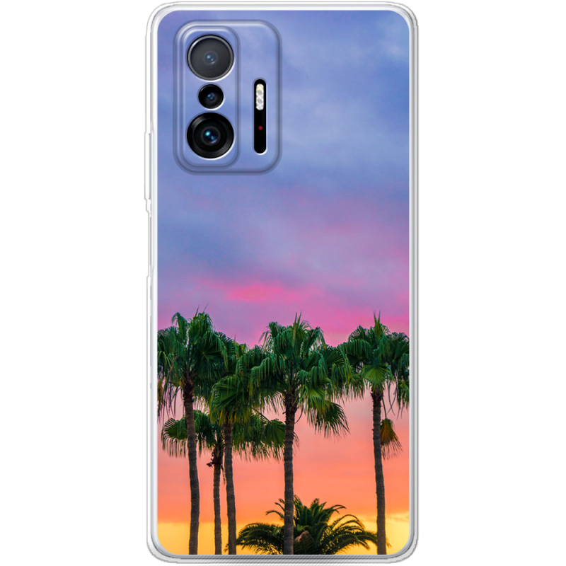 Чехол BoxFace Xiaomi 11T / 11T Pro 