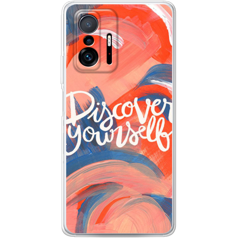 Чехол BoxFace Xiaomi 11T / 11T Pro 