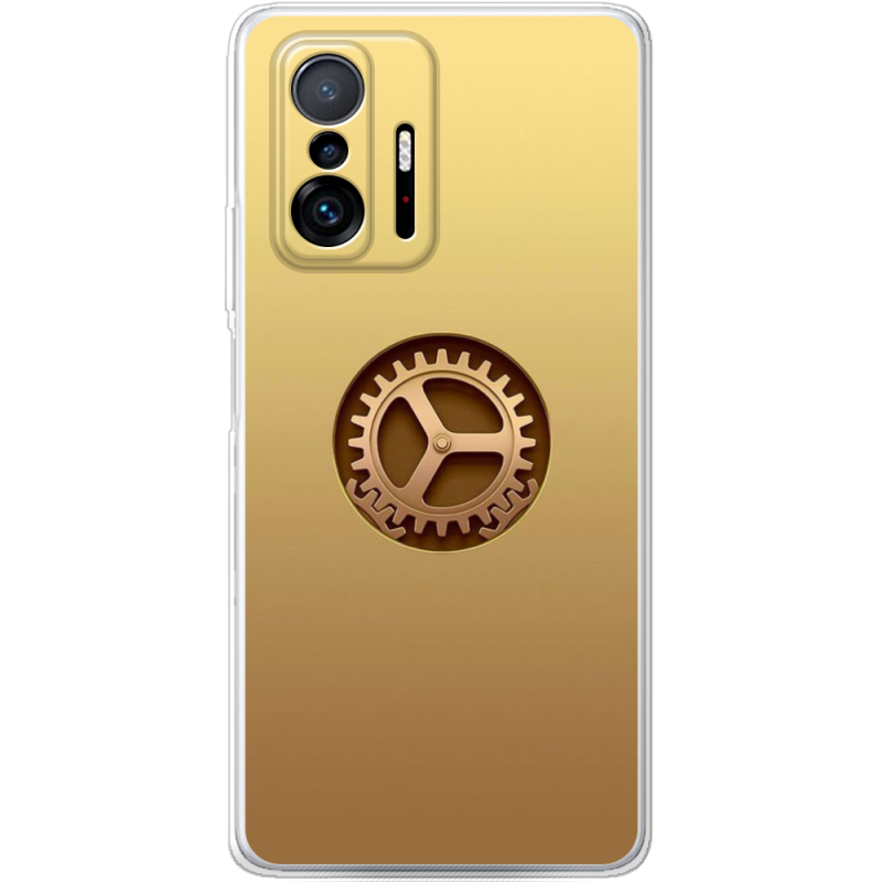 Чехол BoxFace Xiaomi 11T / 11T Pro 