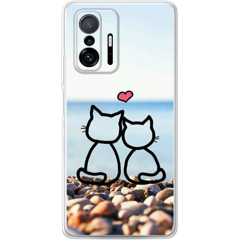 Чехол BoxFace Xiaomi 11T / 11T Pro 