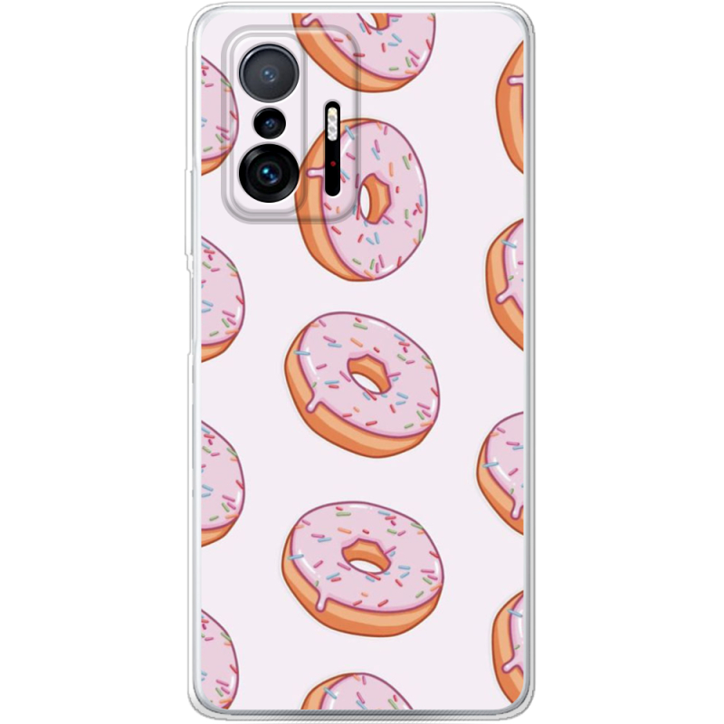 Чехол BoxFace Xiaomi 11T / 11T Pro 