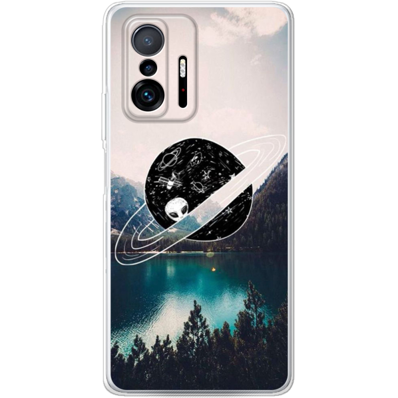 Чехол BoxFace Xiaomi 11T / 11T Pro 