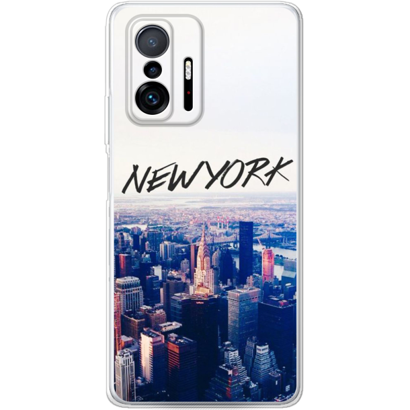 Чехол BoxFace Xiaomi 11T / 11T Pro 