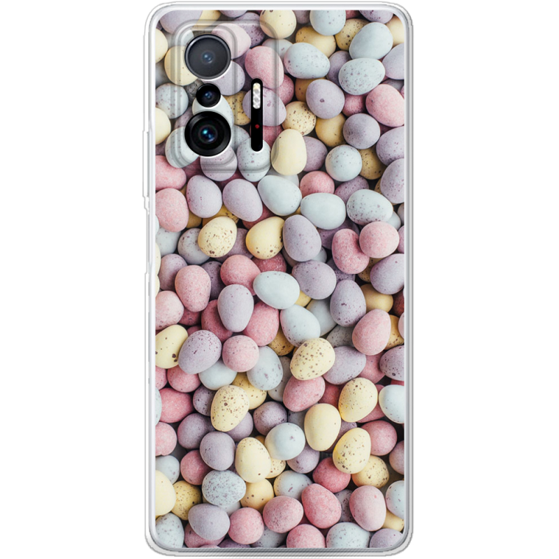 Чехол BoxFace Xiaomi 11T / 11T Pro 