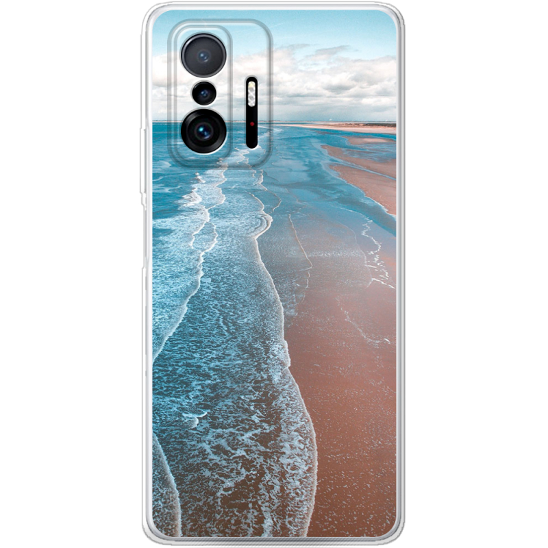 Чехол BoxFace Xiaomi 11T / 11T Pro 