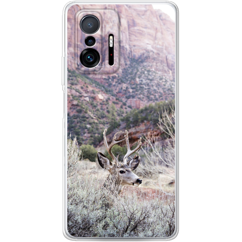 Чехол BoxFace Xiaomi 11T / 11T Pro 