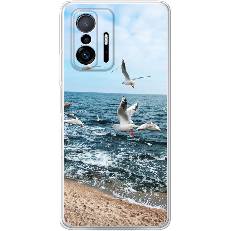 Чехол BoxFace Xiaomi 11T / 11T Pro 