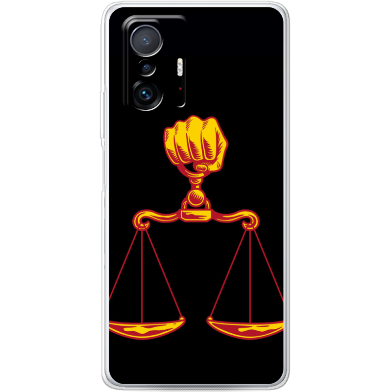 Чехол BoxFace Xiaomi 11T / 11T Pro 