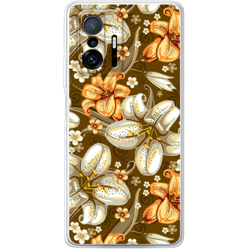 Чехол BoxFace Xiaomi 11T / 11T Pro Lilly