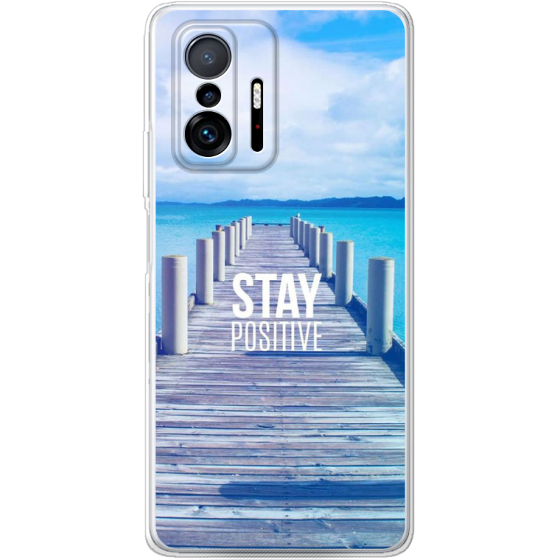 Чехол BoxFace Xiaomi 11T / 11T Pro 