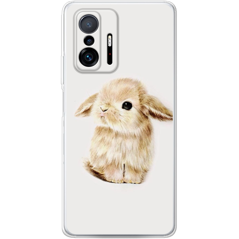 Чехол BoxFace Xiaomi 11T / 11T Pro 