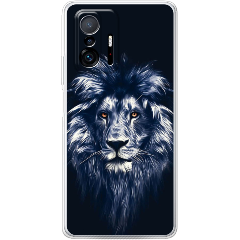 Чехол BoxFace Xiaomi 11T / 11T Pro 