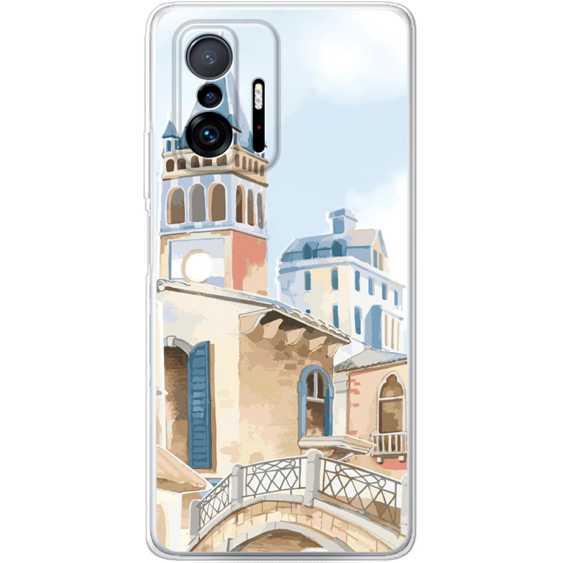 Чехол BoxFace Xiaomi 11T / 11T Pro 